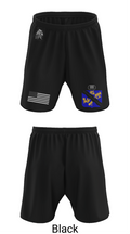 1-306th IN BN 86635313 Athletic Shorts With Pockets - 29