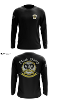 Sparta Fire/Rescue Long Sleeve Performance Shirt - 3