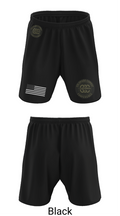 Colorado Combat Conference 90728248 Athletic Shorts With Pockets - 28