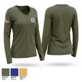 TRANS SVCS CO CLB 25 CLR 45 4TH MLG Old School Cotton Feel Shirt - 1