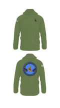 FE Warren Top-III 63787054 Windbreaker - 41