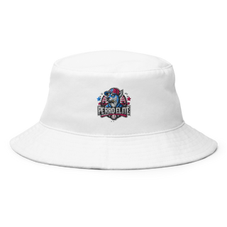 PERRO ELITE 19427990 Bucket Hat | Big Accessories BX003
