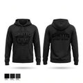 GHETTO SECURITY SERVICES Hoodie - 2