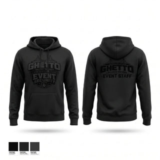 Hoodie, GHETTO SECURITY SERVICES, , Teamtime, Team time, sublimation, custom sports apparel, team uniforms, spirit wear, spiritwear, sports uniforms, custom shirts, team store, custom team store, fundraiser sports, apparel fundraiser