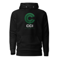 CCI Unisex Hoodie - 1