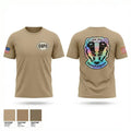 2nd plt Aco 1-16 INF 36813091 Old School Cotton Feel Shirt - 1