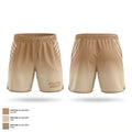SOUTH PANOLA AFJROTC LDR TEAMSSPHS AFJROTC LDR TEAMS Athletic Shorts With Pockets - 1