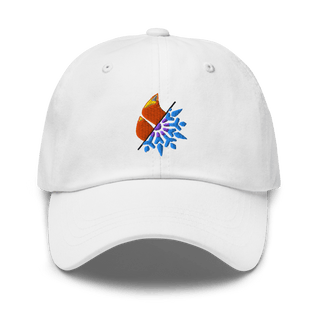 Pointer services hvac 25051027 Classic Dad Hat | Yupoong 6245CM