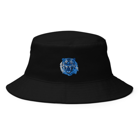 Tigers 5765428 Bucket Hat | Big Accessories BX003
