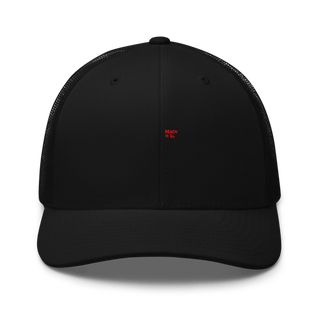 811th EN CO 58008246 Retro Trucker Hat | Yupoong 6606