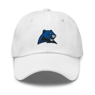 Marion C Early R-5 High School Cheer 22257490 Classic Dad Hat | Yupoong 6245CM