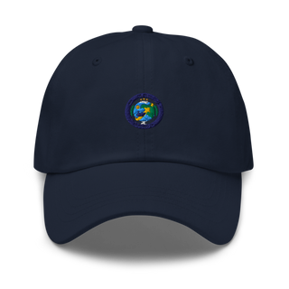 Tsc cfl 79099869 Classic Dad Hat | Yupoong 6245CM
