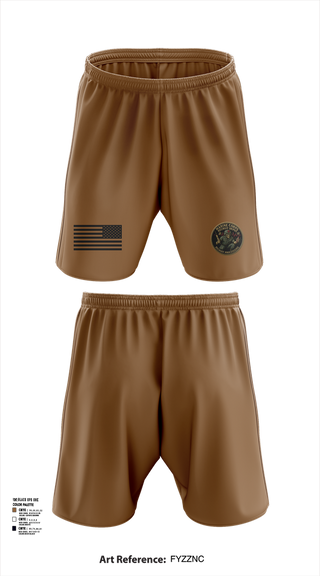 Athletic Shorts With Pockets, Recruit Processing, , Teamtime, Team time, sublimation, custom sports apparel, team uniforms, spirit wear, spiritwear, sports uniforms, custom shirts, team store, custom team store, fundraiser sports, apparel fundraiser