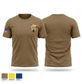 24th WMD-CST 32360190 Short Sleeve Performance Shirt - 1