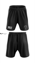 D-co 1-173 1st PLT 21707441 Athletic Shorts With Pockets - 1
