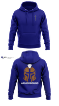 USCG Hoodie - 6