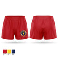 Murry spur fire department Ranger Panties - 1