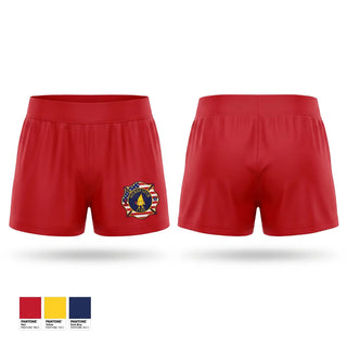 Ranger Panties, Murry spur fire department, Fire Department, Teamtime, Team time, sublimation, custom sports apparel, team uniforms, spirit wear, spiritwear, sports uniforms, custom shirts, team store, custom team store, fundraiser sports, apparel fundraiser