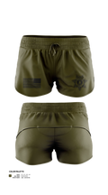 Limestone County Sheriff K9 Unit Ranger Panties - 21