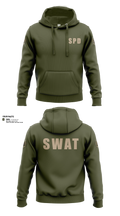 Smyrna SWAT 38156173 Hoodie - 3