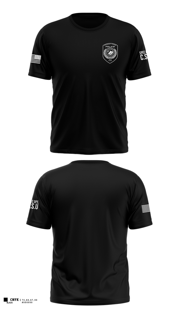 FREE T-SHIRT