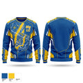 Big LC Crew Neck Sweatshirt - 1