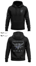 Shelbyville SWAT 90404693 Hoodie - 4