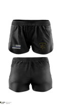 Tulare County Sheriff K-9 Unit 40350451 Ranger Panties - 100