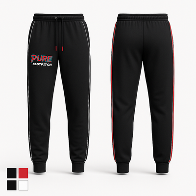 Pure Murphy 83559375 Joggers - 1