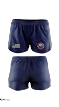Miami Twp Fire Rescue 91298042 Ranger Panties - 100