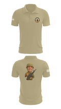 2-69 GCo 14214767 Short Sleeve Performance Polo - 87