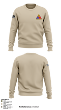 49th Armored 63475164 Crew Neck Sweatshirt - 2
