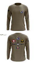 20 OSS Long Sleeve Performance Shirt 1