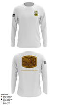 NRC NORTH ISLAND 44613656 Long Sleeve Performance Shirt 2