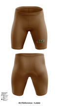162 AFE 73313729 Men's Compression Shorts - 162