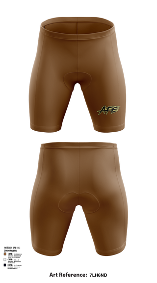 Mens Compression Shorts, 162 AFE, Air Force, Teamtime, Team time, sublimation, custom sports apparel, team uniforms, spirit wear, spiritwear, sports uniforms, custom shirts, team store, custom team store, fundraiser sports, apparel fundraiser