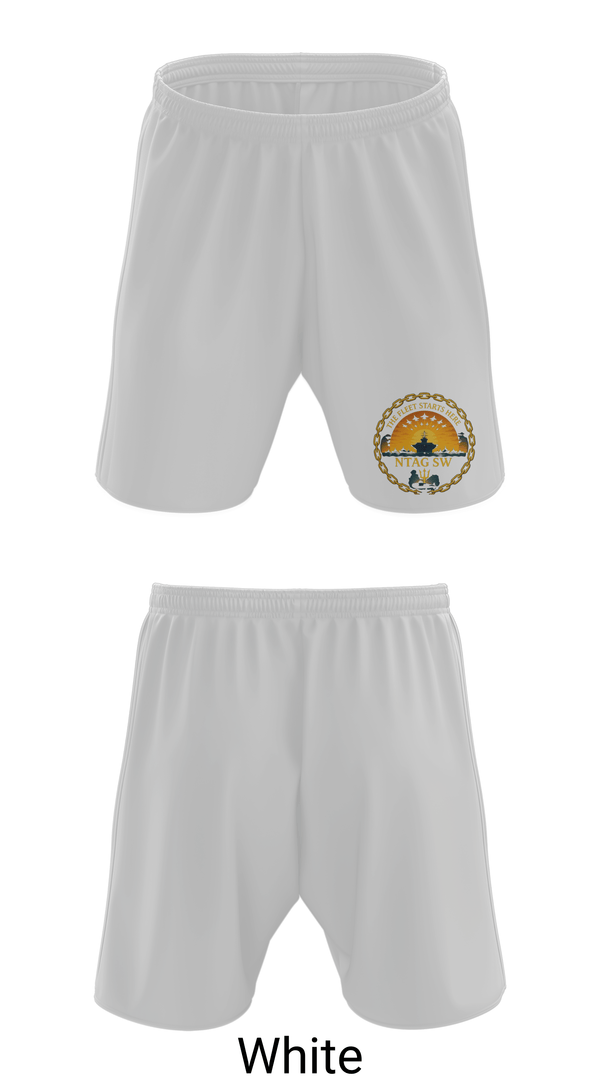 Athletic Shorts With Pockets, NTAG SW, Navy, Teamtime, Team time, sublimation, custom sports apparel, team uniforms, spirit wear, spiritwear, sports uniforms, custom shirts, team store, custom team store, fundraiser sports, apparel fundraiser