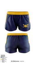 UCD Men’s Crew 43226103 Women's Shorts - 5