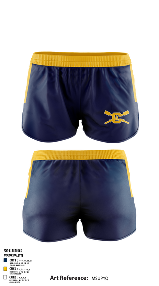 Womens Shorts, UCD Men’s Crew, Spirit Store, Teamtime, Team time, sublimation, custom sports apparel, team uniforms, spirit wear, spiritwear, sports uniforms, custom shirts, team store, custom team store, fundraiser sports, apparel fundraiser