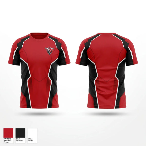 Short Sleeve Performance Shirt, Team Silk, Men's Basketball, Teamtime, Team time, sublimation, custom sports apparel, team uniforms, spirit wear, spiritwear, sports uniforms, custom shirts, team store, custom team store, fundraiser sports, apparel fundraiser