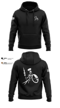AV-PED//FST 85926430 Hoodie - 4