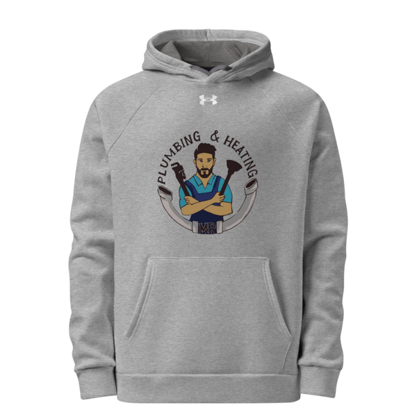 MR Plumbing & Heating 66027285 Under Armour Hoodie