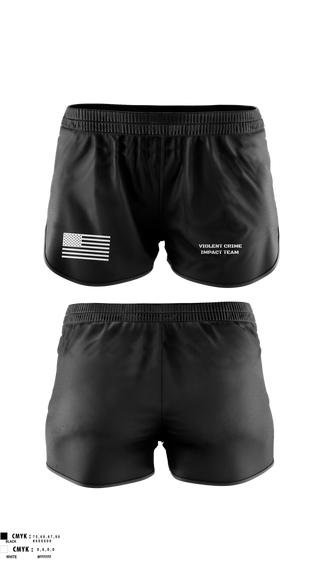 Ranger Panties, , Police, Teamtime, Team time, sublimation, custom sports apparel, team uniforms, spirit wear, spiritwear, sports uniforms, custom shirts, team store, custom team store, fundraiser sports, apparel fundraiser