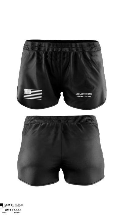 ATF Ranger Panties - 100
