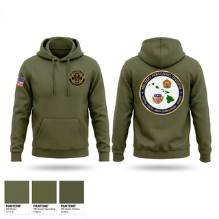 Hoodie, RETIREMENT SERVICES OFFICE, Army, Teamtime, Team time, sublimation, custom sports apparel, team uniforms, spirit wear, spiritwear, sports uniforms, custom shirts, team store, custom team store, fundraiser sports, apparel fundraiser