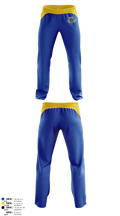 Port St John United Soccer Club 46740738 Sweatpants - 1