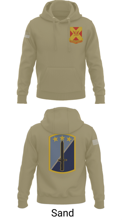 1/84 FA 19673398 Hoodie - 98