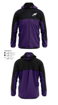 Southern Valley Eagles 31778769 Windbreaker - 21