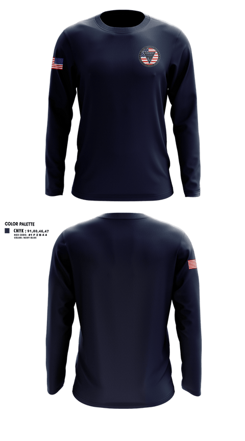 Long Sleeve Performance Shirt, Runnemede Police, Police, Teamtime, Team time, sublimation, custom sports apparel, team uniforms, spirit wear, spiritwear, sports uniforms, custom shirts, team store, custom team store, fundraiser sports, apparel fundraiser