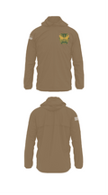 165th MP Battalion 62240089 Windbreaker - 1